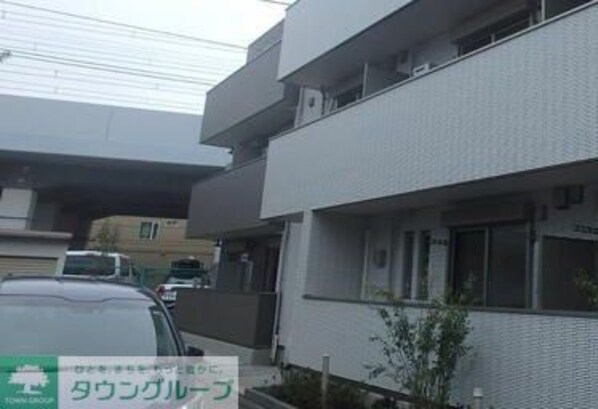 クルール エスポワール ネオの物件内観写真